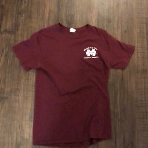 Mississippi State shirt